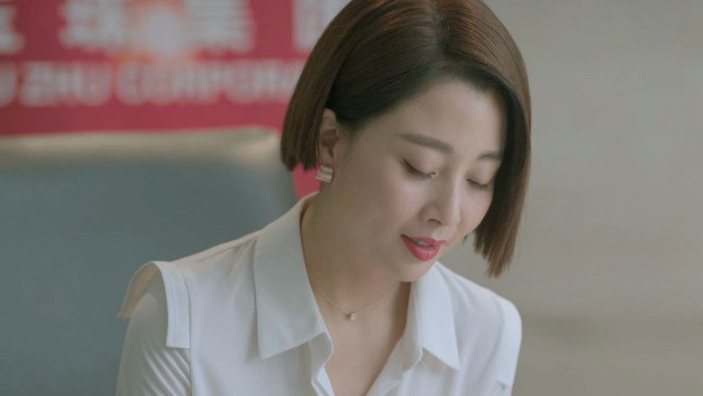 Still image for Feather Flies to the Sky season 1 episode 44: Episode 44 Still image for Feather Flies to the Sky season 1 episode 44: Episode 44