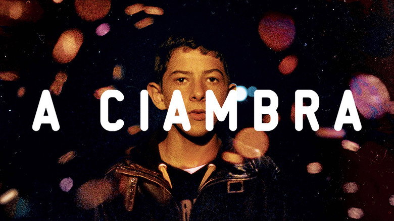 The Ciambra image 12