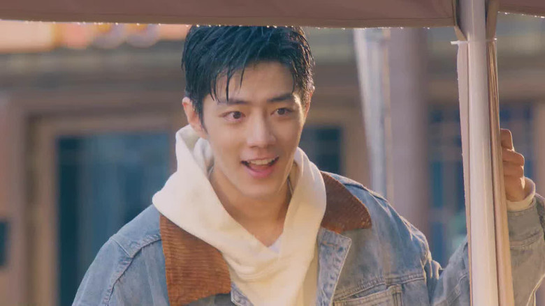 Still image for Sunshine by My Side season 1 episode 19: Friend Still image for Sunshine by My Side season 1 episode 19: Friend