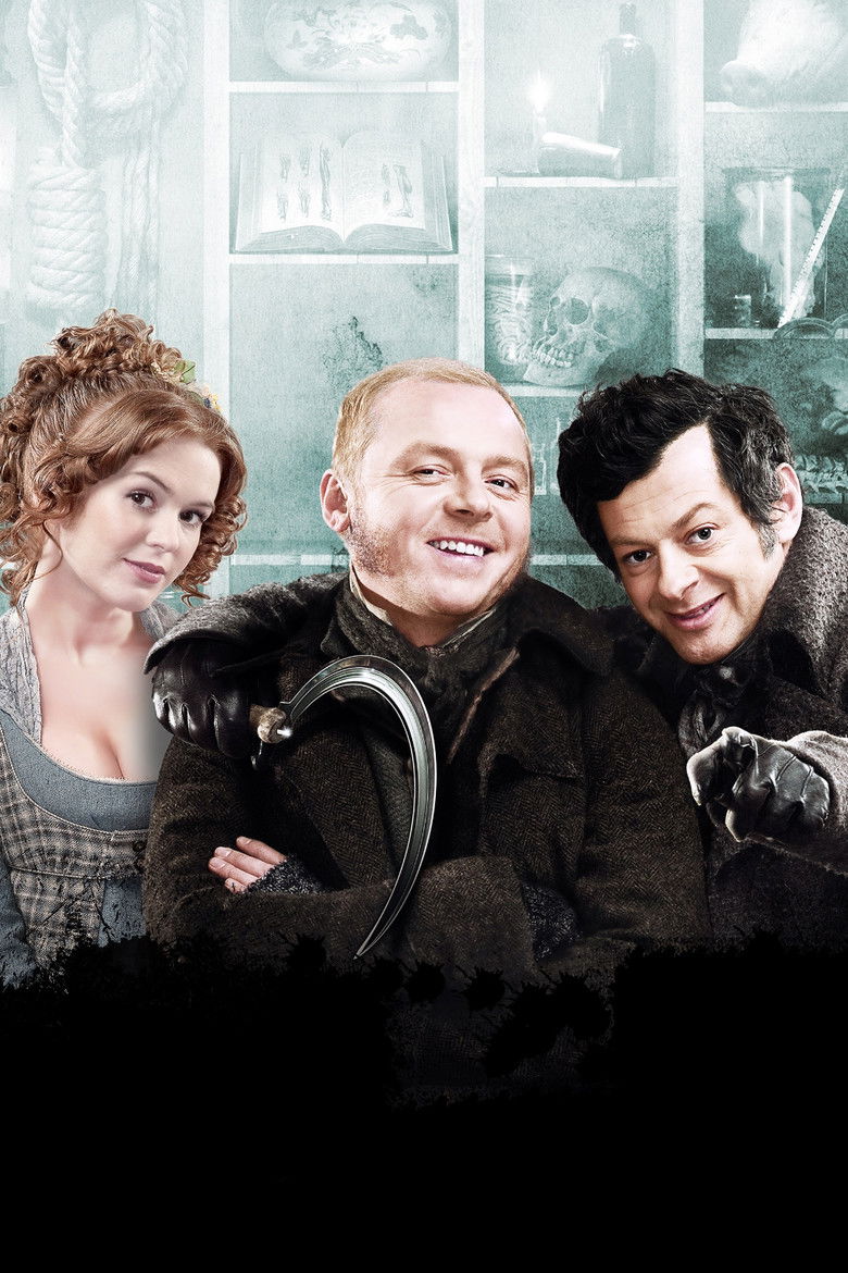 Imatge de Burke & Hare