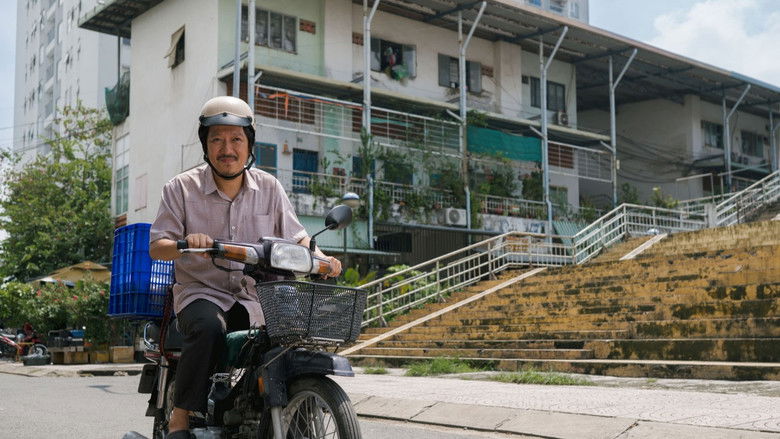 Image d'arrière-plan 2 du film Nhà Ba Tôi Một Phòng