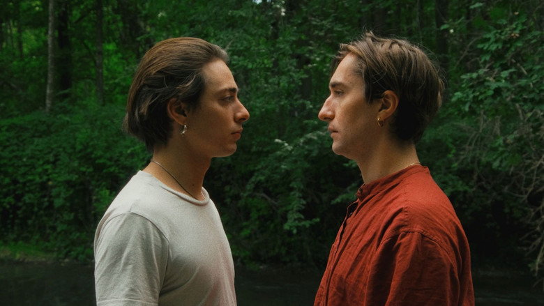 Imatge de Âge Nouveau