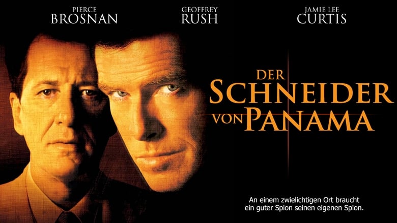 Der Schneider von Panama (2001)