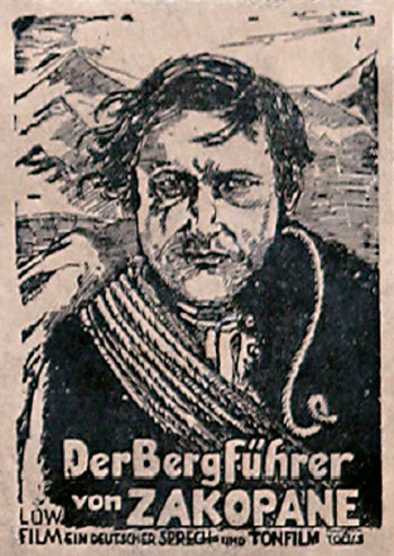 Imatge de Der Bergführer von Zakopane