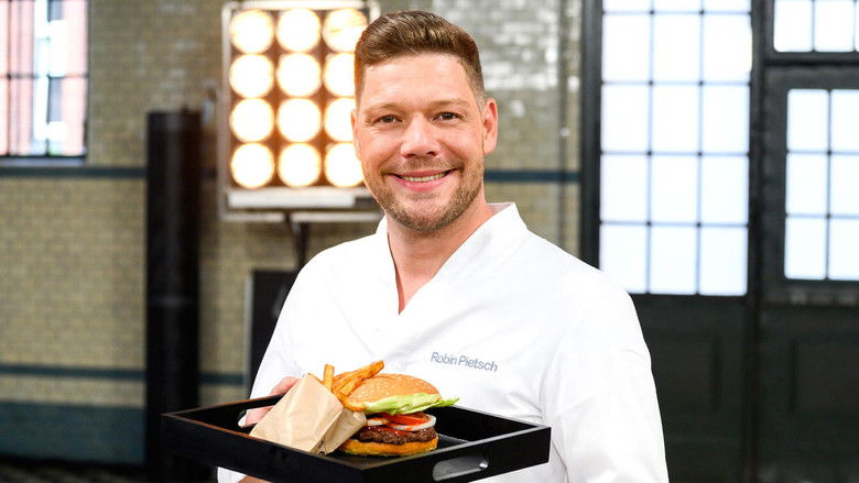 Still image for Snackmasters season 1 episode 1: Episode 1