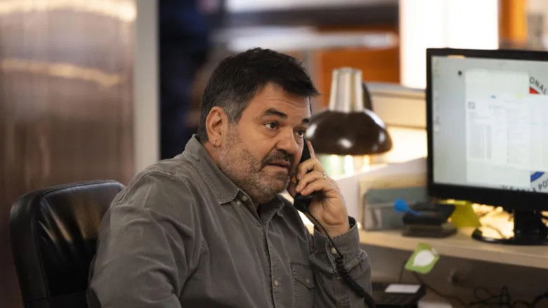 Image d'arrière-plan 10 du film Soeurs et demie