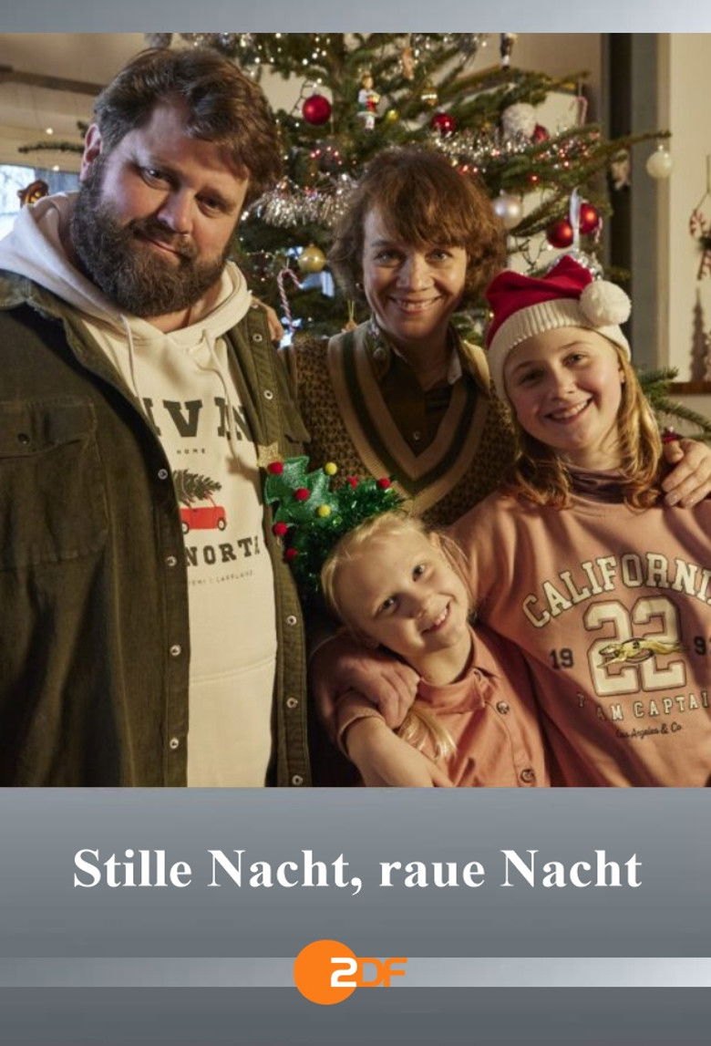 Imatge de Stille Nacht, raue Nacht