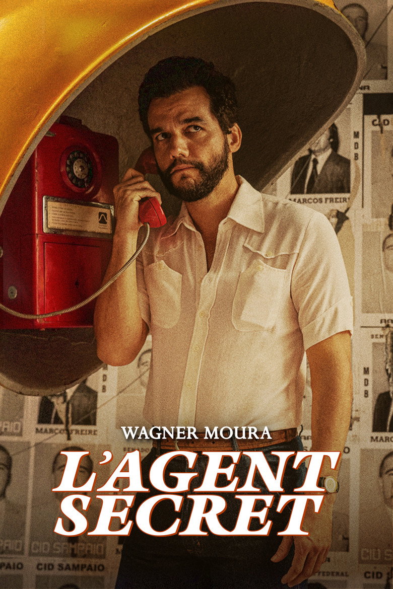 Póster la Película