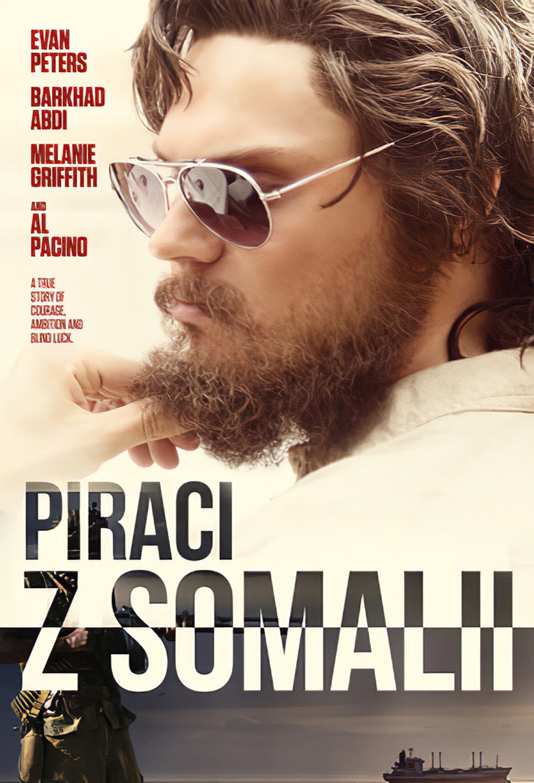 Piraci z Somalii (2017)