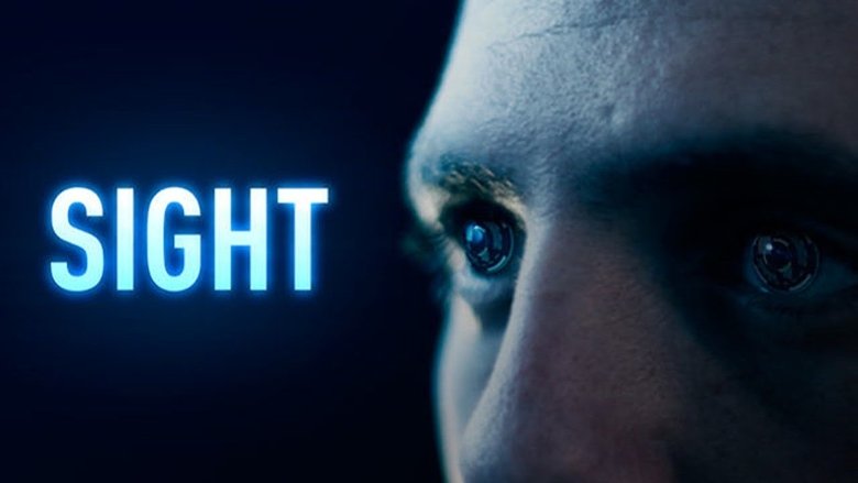 Sight movie poster