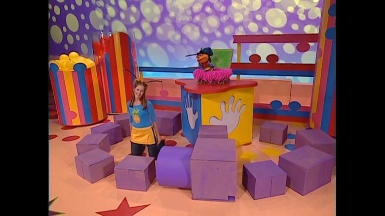 Still image for Hi-5 season 1 episode 7: Animals: Insects