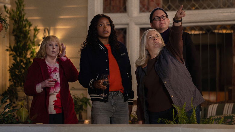 The 'Burbs Sezóna 1 Epizoda 2 bombuj