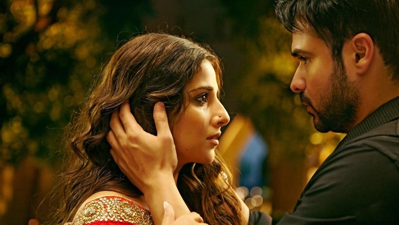 Hamari Adhuri Kahani (2015)