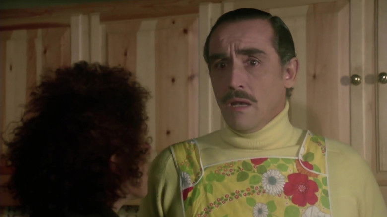 Image d'arrière-plan 9 du film Pure as a Lily