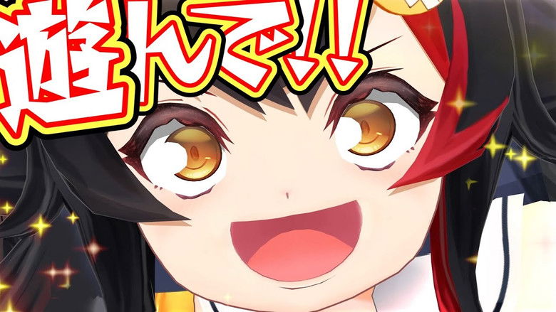 Still image for holo no graffiti season 1 episode 128: A Peach of a Tale Still image for holo no graffiti season 1 episode 128: A Peach of a Tale