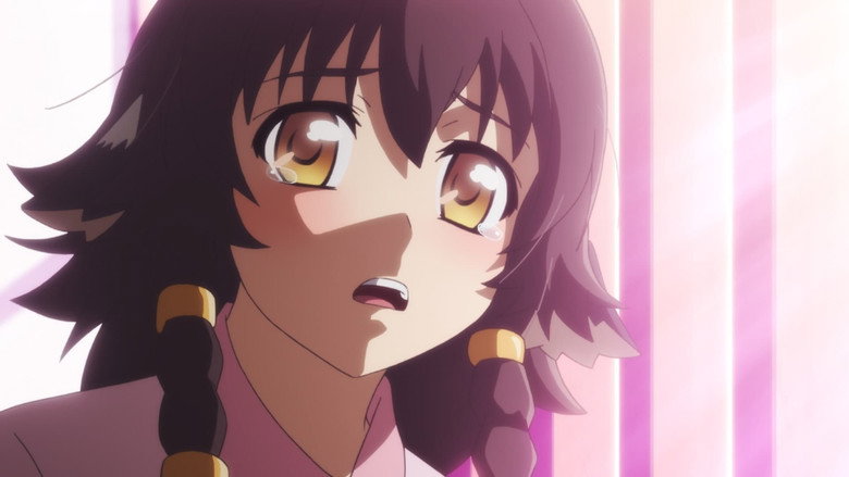 Still from うたわれるもの - Season 3 Episode 2