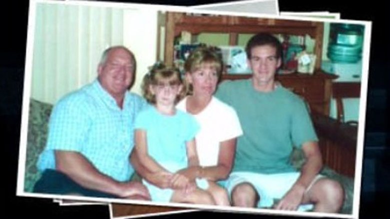 Still image for Deadline: Crime with Tamron Hall season 1 episode 1: Family Secrets Still image for Deadline: Crime with Tamron Hall season 1 episode 1: Family Secrets