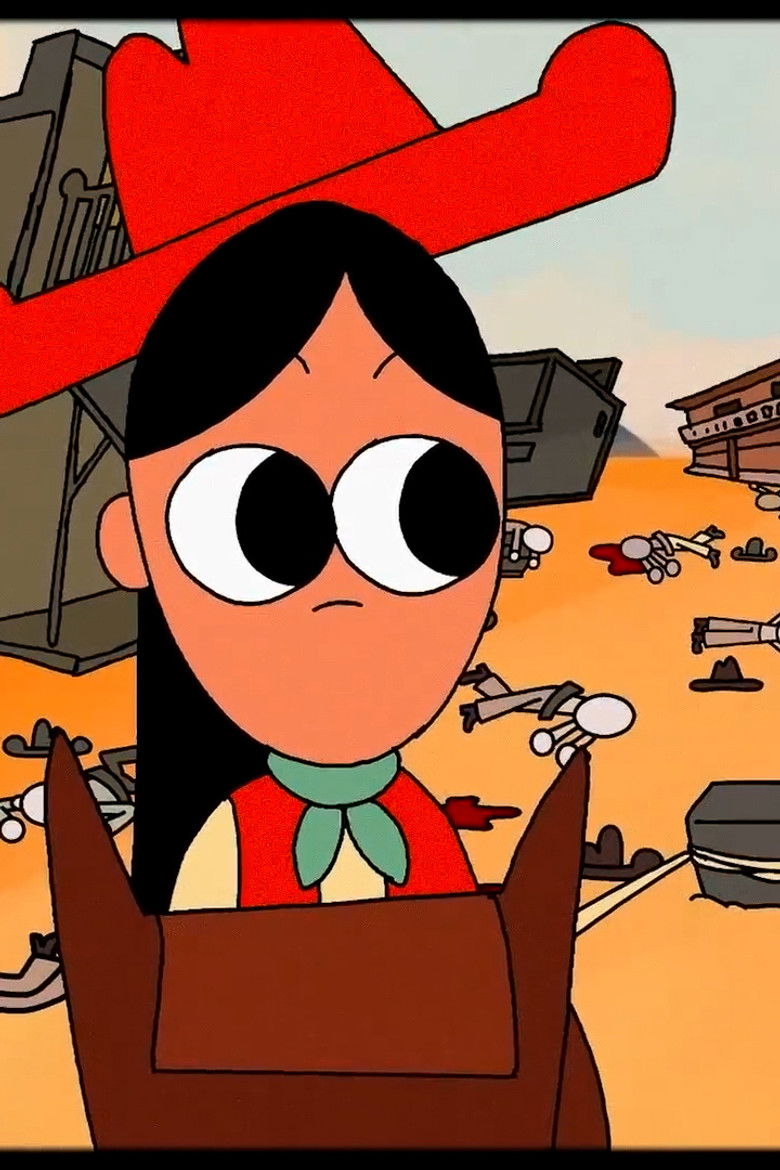 Imatge de Cowgirlies 03: Let Love Win