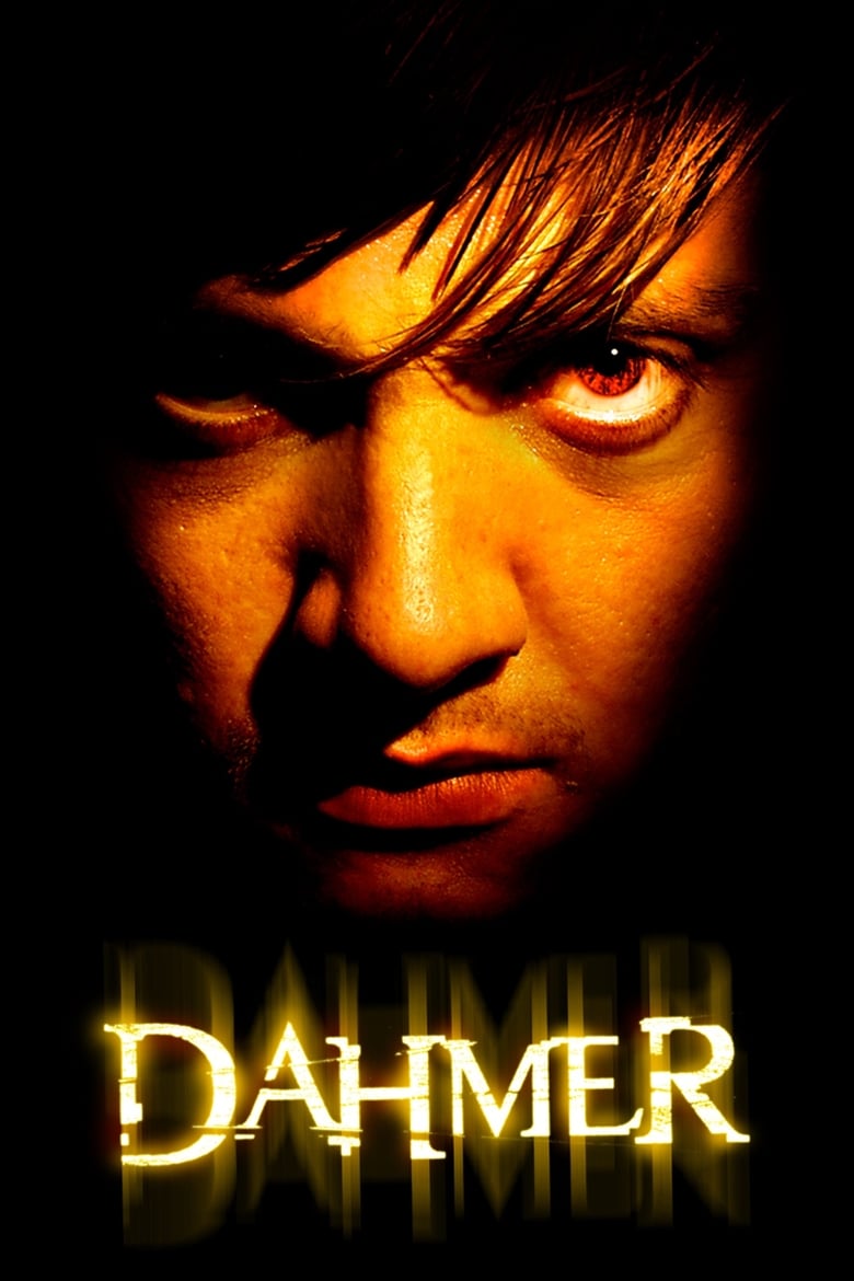 Dahmer, Mente Assassina (2002)