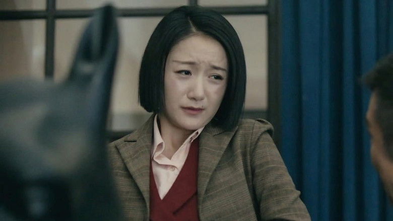 Still image for Detective Ke Chen season 1 episode 13: Episode 13 Still image for Detective Ke Chen season 1 episode 13: Episode 13