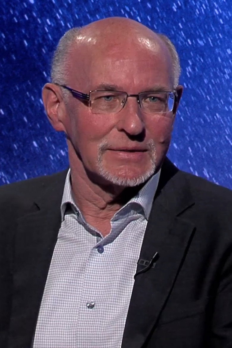 Ralf Determeyer portrait