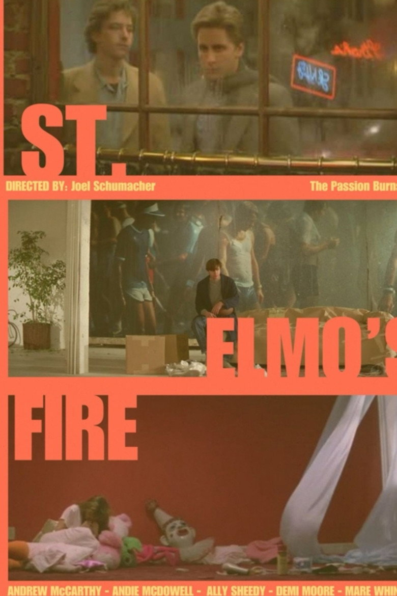 Imatge de St. Elmo’s, punt de trobada