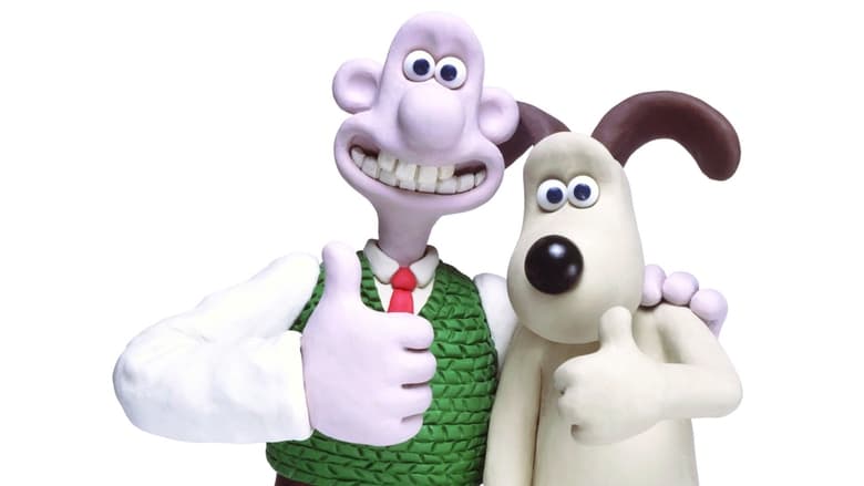 Wallace & Gromit