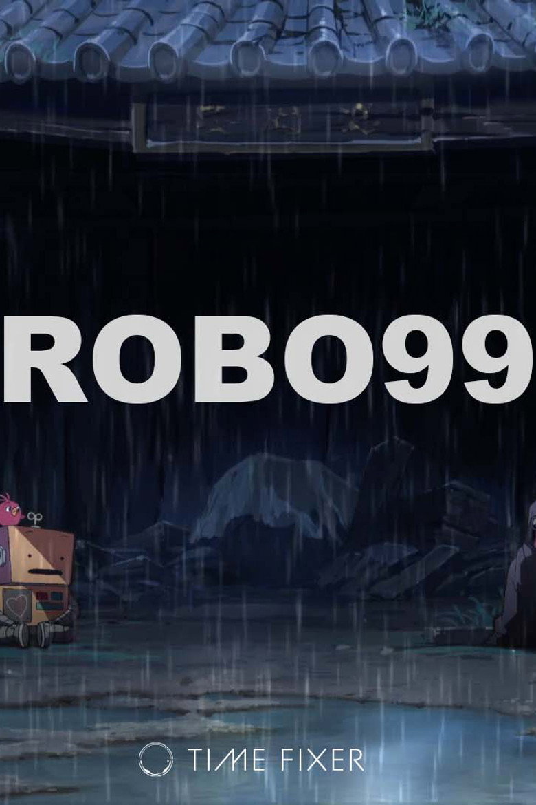Robo99 background