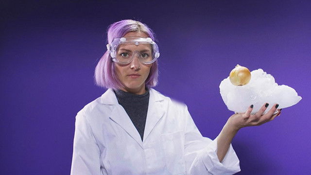 Still image for Pourquoi? season 1 episode 5: Episode 5