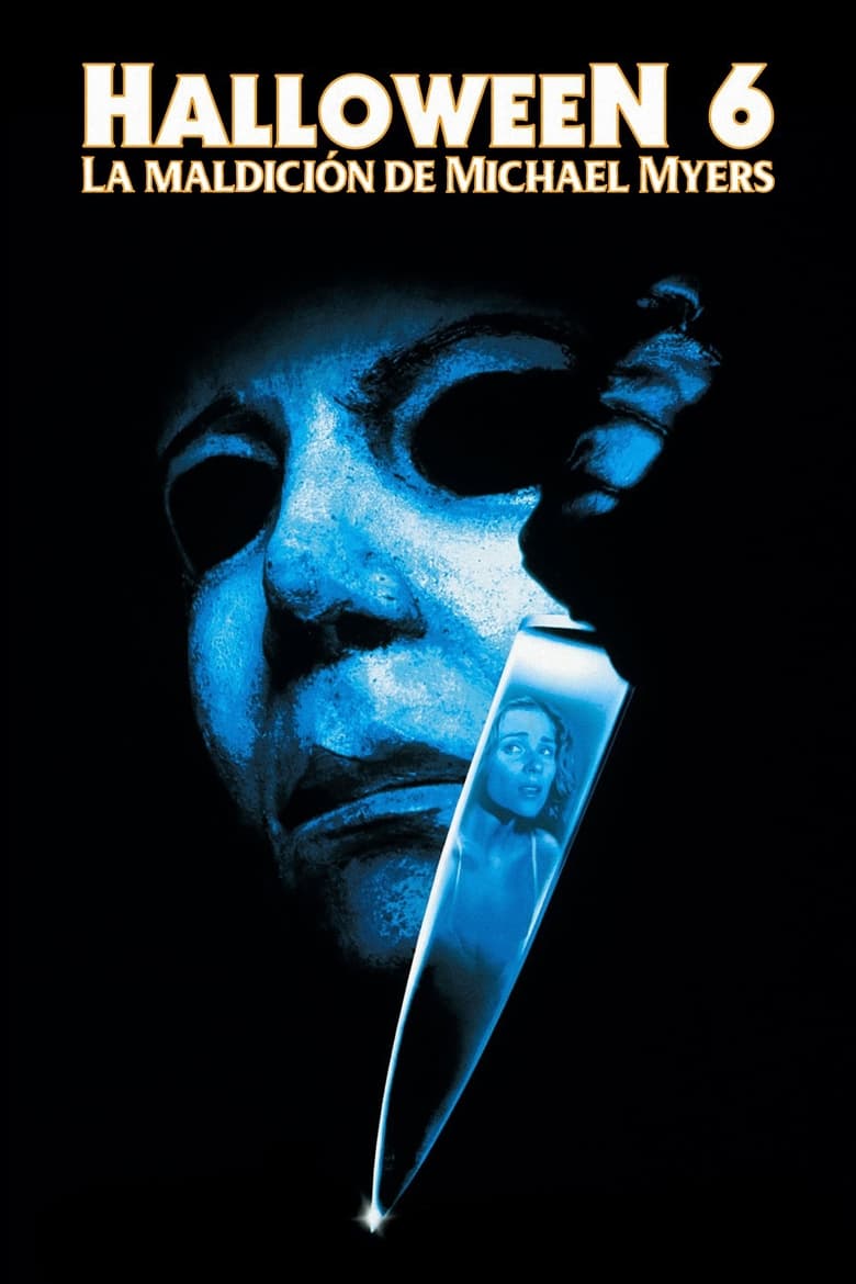 Halloween: La maldición de Michael Myers (Halloween 6) (1995)