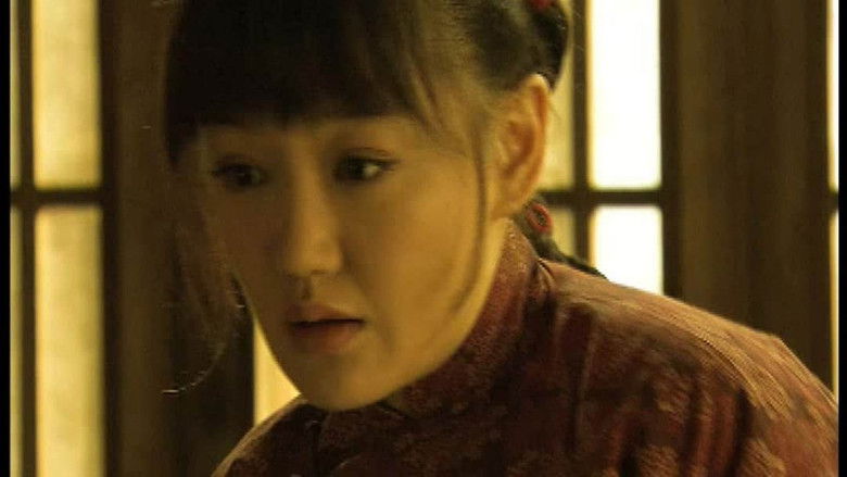 Still image for 生死兄弟之钢魂 season 1 episode 4: Episode 4