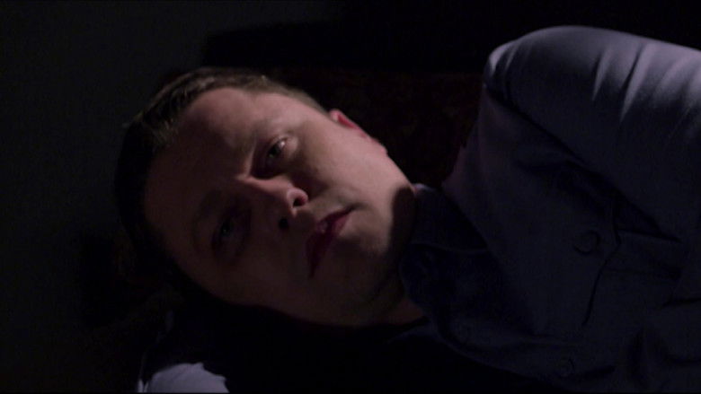 Still image for Чужой район season 1 episode 3: Episode 3