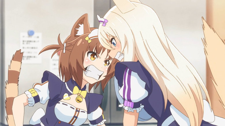 Still from Nekopara - Season 1 Episode 6