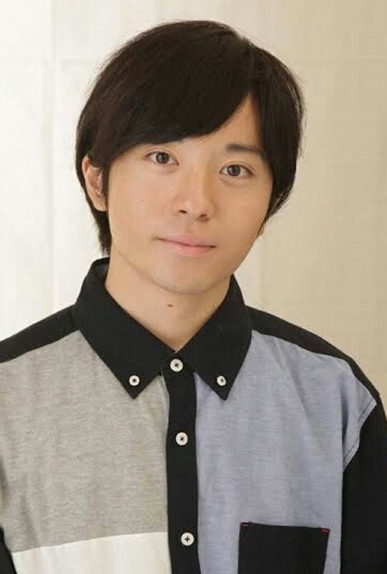 Seishu Uragami photo 2