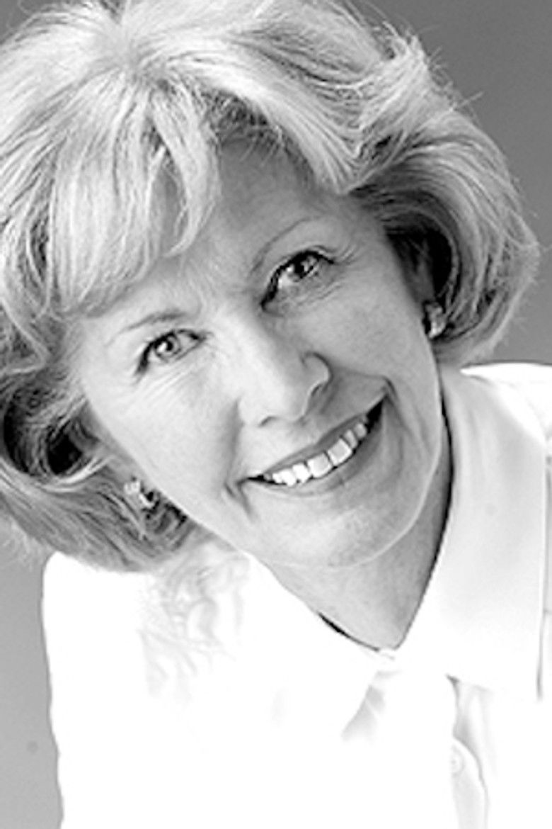 Lucie Baillargeon portrait image