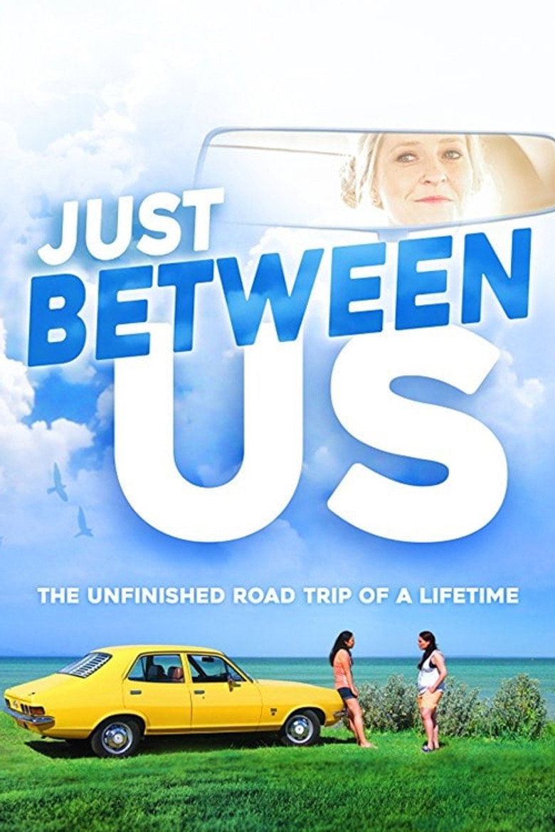 Just Between Us — image 2