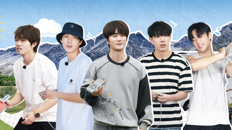 Still image for Hi! Young Farmers season 1 episode 7: Episode 7