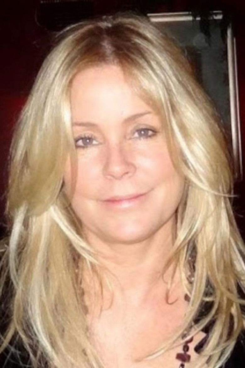 Wendy Frazier portrait image