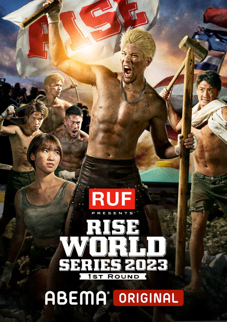 Imatge de RUF presents RISE WORLD SERIES 2023 Final Round