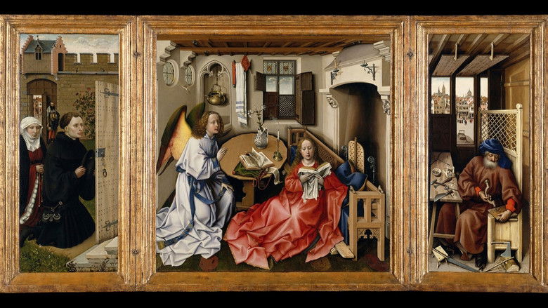 Still image for How to Look at and Understand Great Art season 1 episode 23: Northern Renaissance—Devil in the Details