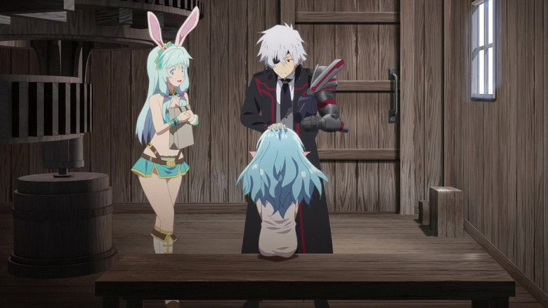 Arifureta Saison 2 Episode 11 Vostfr