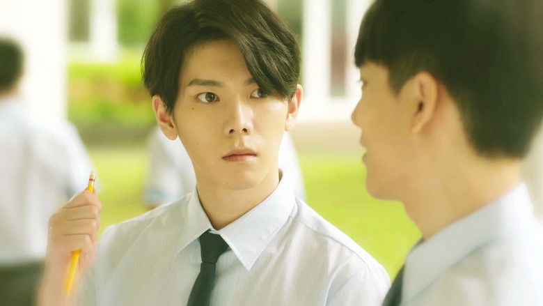 Still image for We Best Love season 1 episode 1: Lesson 1: Let's Suffocate Together Still image for We Best Love season 1 episode 1: Lesson 1: Let's Suffocate Together