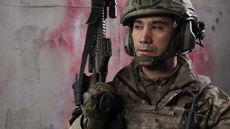 Still image for Al Sancak season 1 episode 12: Episode 12