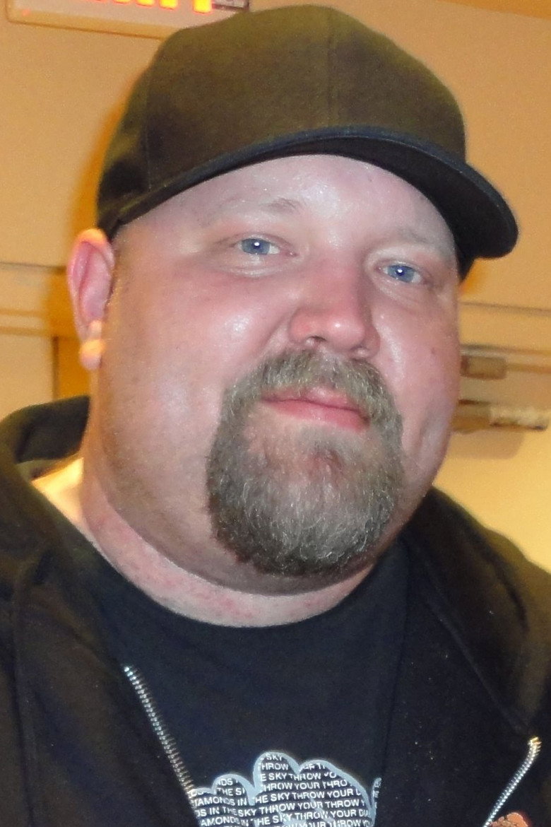 Chad Calek photo 3