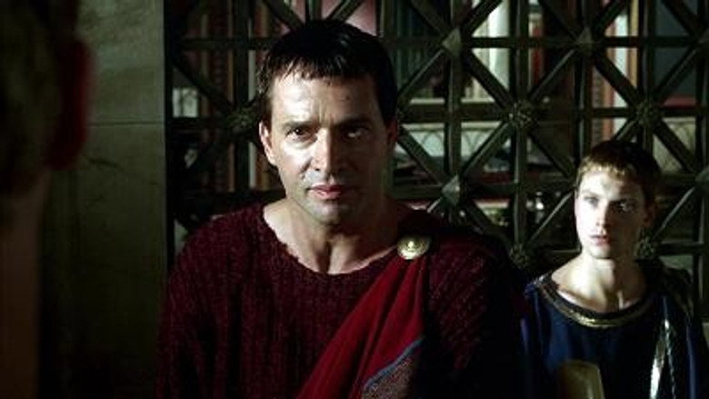 Still from Rome - Season 2 Episode 8