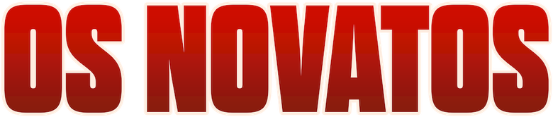 Os Novatos