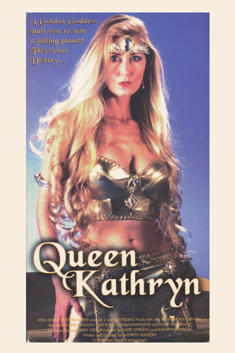 Imatge de Queen Kathryn