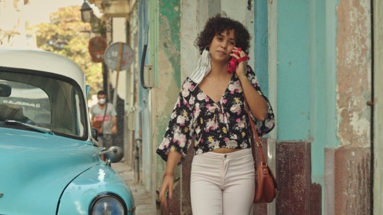 Imatge de Calle Cuba