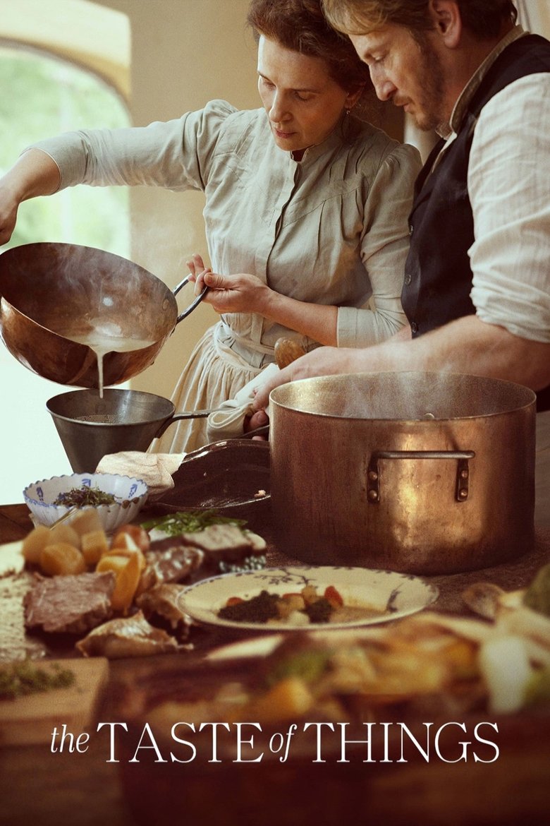Pot-au-feu - Veien til hjertet