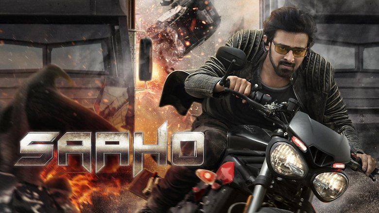 Saaho (2019)